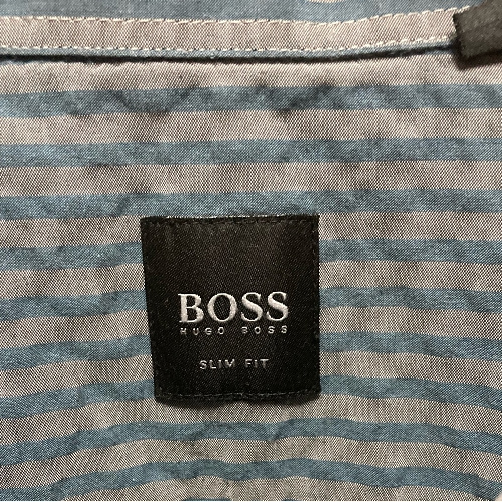 Hugo Boss Shirt - Picture 6 of 6